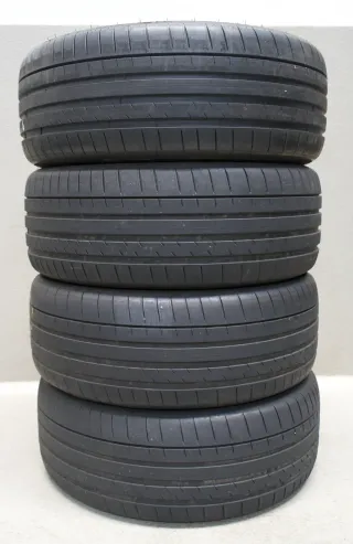 Michelin Pilot Sport 4S * I 245 45 R19 102Y I Sommerreifensatz - Bild 1