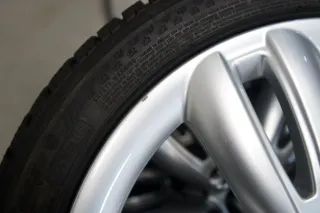 Mini Cooper F55 F56 F57 17 Zoll Winterkompletträder I Track Spoke 501 - Bild 8