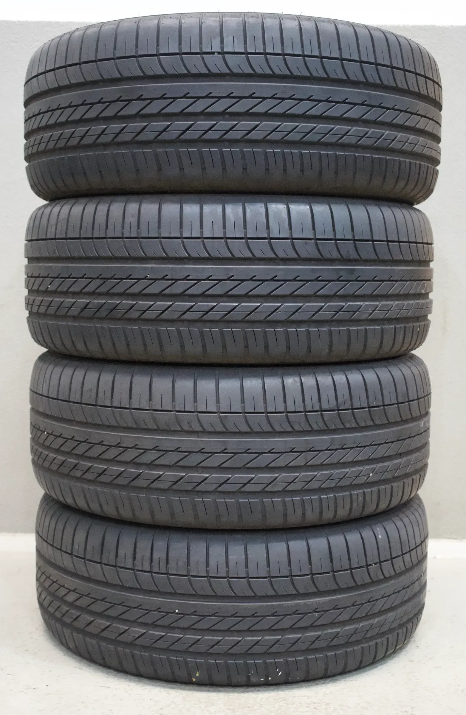 Goodyear Eagle F1 Asymetric 5 RSC * I 255 45 R20 105W I Sommerreifensatz - Bild 1
