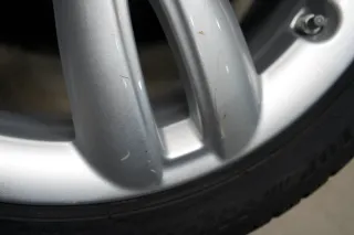 Mini Cooper F55 F56 F57 17 Zoll Winterkompletträder I Track Spoke 501 - Bild 10
