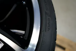 Mini Cooper F55 F56 F57 18 Zoll Sommerkompletträder I Cup Spoke 563 - Bild 9