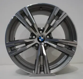 BMW Z4 G29 18 Zoll Einzelfelge I M798 - Bild 1