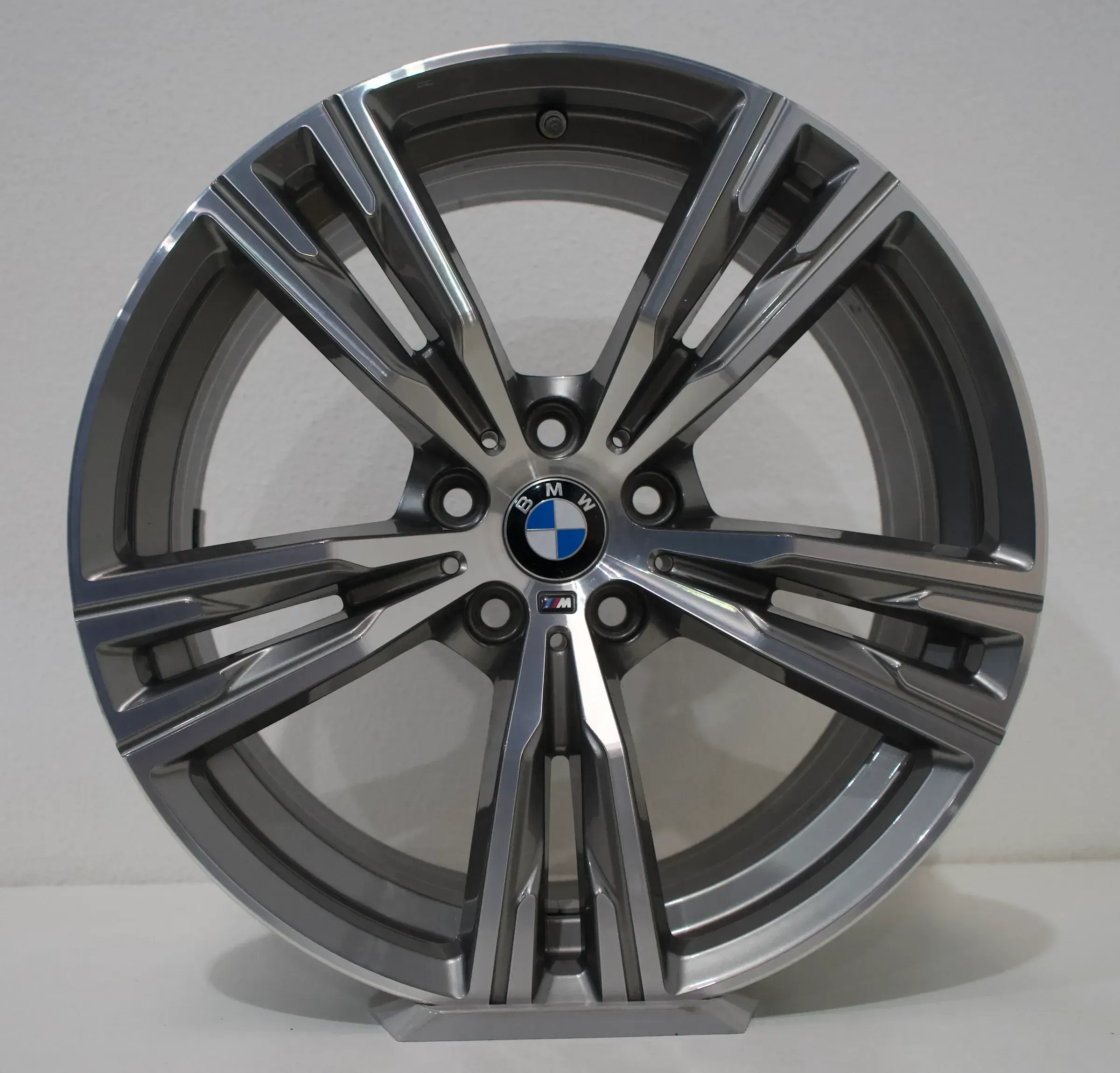 BMW Z4 G29 18 Zoll Einzelfelge I M798 - Bild 1