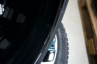 Mercedes-Benz EQS W297 I V297 21 Zoll Winterkompletträder - Bild 8