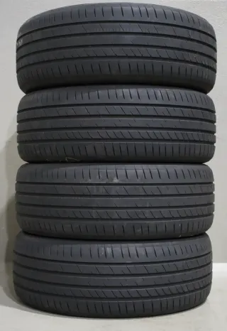 Nexen NFera Sport MO * SU2 I 225 55 R18 102Y XL I Sommerreifensatz - Bild 1