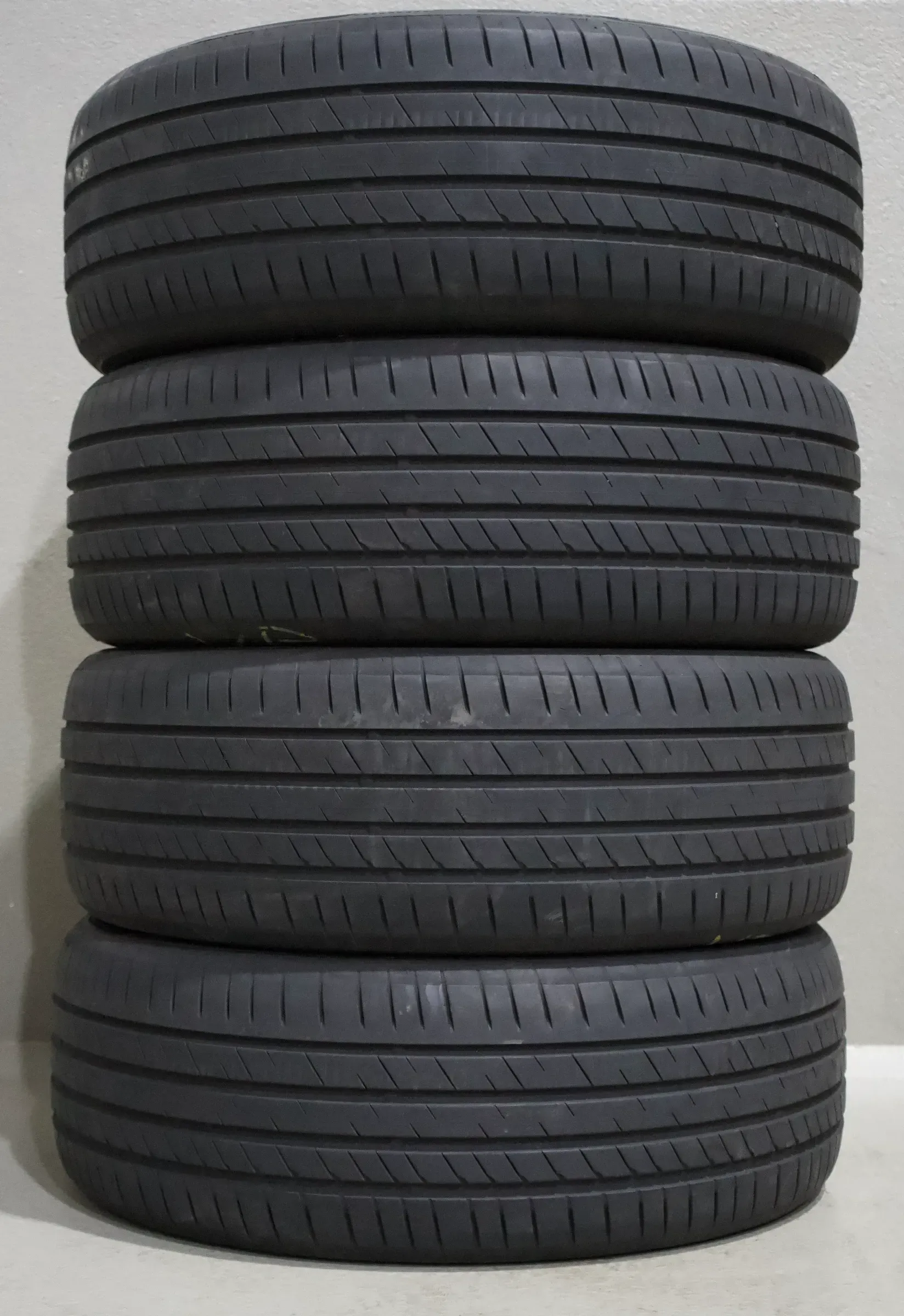 Nexen NFera Sport MO * SU2 I 225 55 R18 102Y XL I Sommerreifensatz - Bild 1