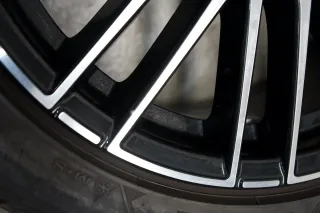 Mercedes-Benz C-Klasse W206 I S206 18 Zoll Winterkompletträder - Bild 13