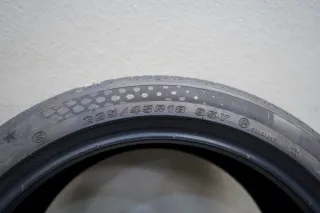 Maxxis Premitra HP6 * I 225 45 R18 95Y I Sommerreifensatz - Bild 3