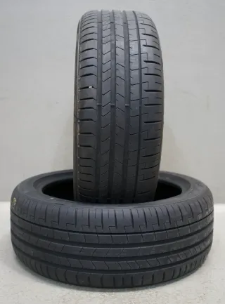 2x Pirelli P Zero TM * I 245 45 R20 103W I Sommerreifen - Bild 1
