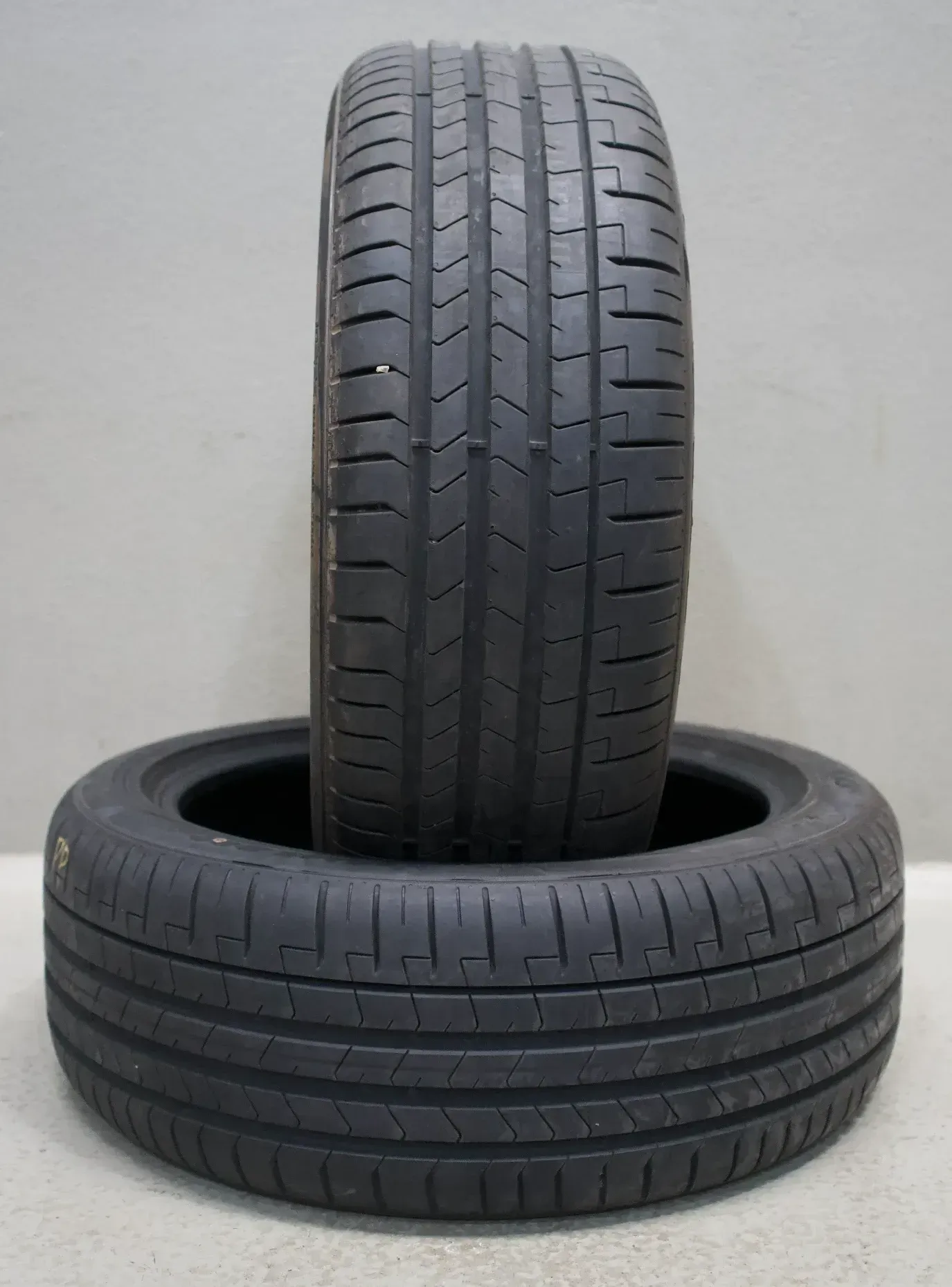 2x Pirelli P Zero TM * I 245 45 R20 103W I Sommerreifen - Bild 1