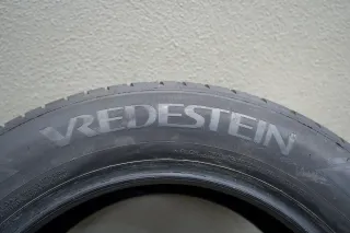 Vredestein Ultrac * I 205 65 R17 100Y I Sommerreifensatz - Bild 3