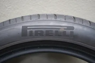 4x Pirelli P Zero MO * I 245 45 R19 102Y XL I Sommerreifen - Bild 3