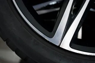 Mercedes-Benz A-Klasse W177 I CLA C118 I B-Klasse W247 18 Zoll Winterkompletträder - Bild 15