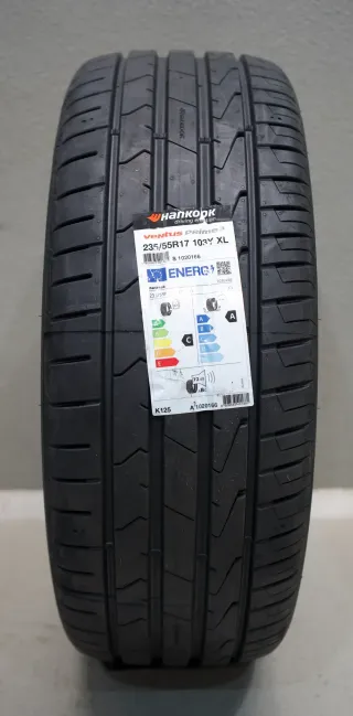 Mercedes-Benz V-Klasse W447 I Viano W639 17 Zoll Sommerreifen Sommerräder - Bild 7