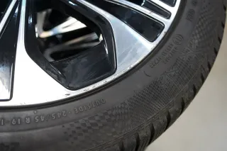 Mercedes-Benz E-Klasse E-Klasse W214 I S214 19 Zoll Winterkompletträder - Bild 11