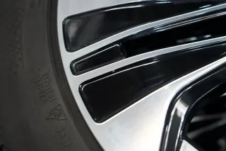 Mercedes-Benz E-Klasse E-Klasse W214 I S214 19 Zoll Winterkompletträder - Bild 9