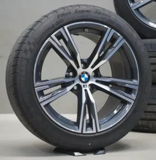 BMW Z4 G29 18 Zoll Sommerkomplettradsatz I M798 - Bild 3