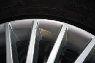 Mercedes-Benz V-Klasse W447 I Viano W639 17 Zoll Winterkompletträder - Bild 9
