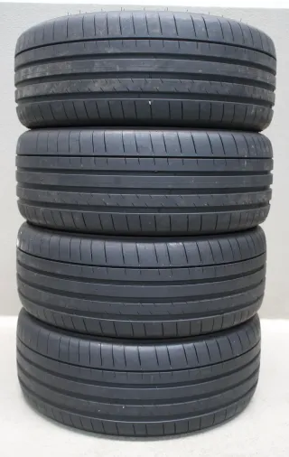 Michelin Pilot Sport 4S * I 245 45 R19 102Y I Sommerreifensatz - Bild 1