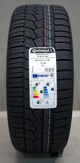 Mini Countryman U25 19 Zoll Winterräder I Kaleido Away Spoke 947 - Bild 7