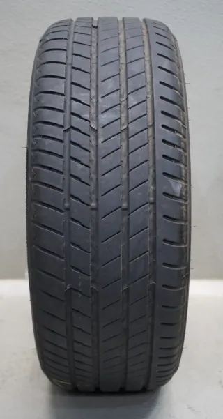 Bridgestone Alenza 001 * I 245 50 R19 105W XL I Sommerreifensatz - Bild 2