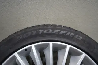 Mercedes-Benz S-Klasse W222 I V222 19 Zoll Winterkompletträder - Bild 5