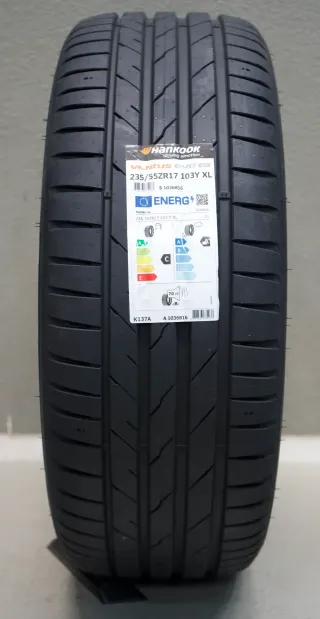 Mercedes-Benz V-Klasse W447 I Viano W639 17 Zoll Sommerreifen Sommerräder - Bild 7