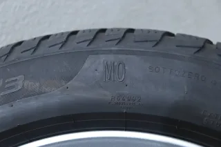 Mercedes-Benz C-Klasse W206 I S206 17 Zoll Winterkompletträder - Bild 7