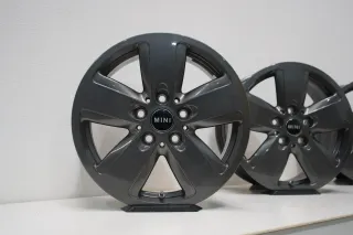 MINI Cooper F55 I F56 I F57 16 Zoll Felgensatz I Revolite Spoke 517 - Bild 2