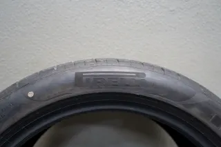 4x Pirelli P Zero MO * I 245 45 R19 102Y XL I Sommerreifen - Bild 4