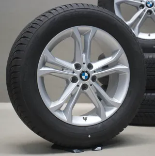 BMW X3 G01 I X4 G02 18 Zoll Winterkompletträder I 688 - Bild 3