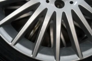 Mercedes-Benz V-Klasse W447 I Viano W639 17 Zoll Winterkompletträder - Bild 8