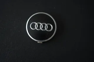4x Original Audi Nabendeckel I 4M0 601 170 - Bild 4