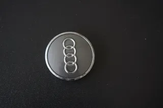 4x Original Audi Nabendeckel I 8W0 601 170 - Bild 4
