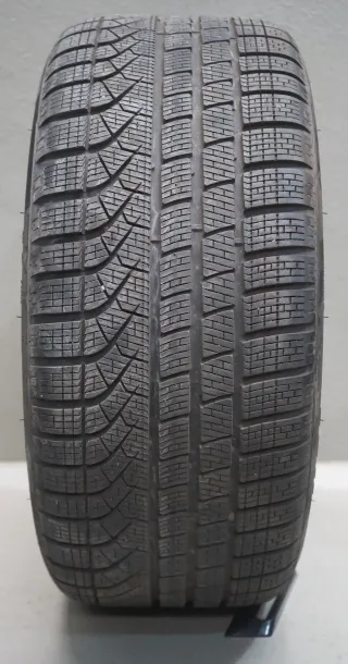 BMW 5er G60 I G61 I i5 G60 20 Zoll Winterräder Winterreifen I M938 - Bild 9