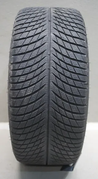 BMW BMW M2 G87 M3 G80 G81 M4 G82 G83 19 Zoll Winterkompletträder I M829 - Bild 7