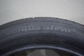 2x Hankook Ventus S1 Evo 3 MO * I 245 45 R19 102Y XL I Sommerreifen - Bild 3