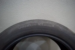 2x Hankook Ventus S1 Evo 2 MO * I 245 45 R19 102Y XL I Sommerreifen - Bild 3