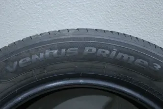Hankook Ventus Prime 3 * I 205 60 R17 97W XL I Sommerreifensatz - Bild 4