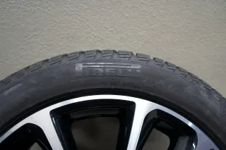 Mercedes-Benz E-Klasse W213 I S213 I C238 18 Zoll Winterkompletträder - Bild 4