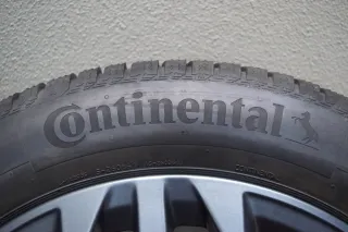 BMW X1 U11 I iX1 U11 18 Zoll Winterkompletträder I 879 - Bild 4