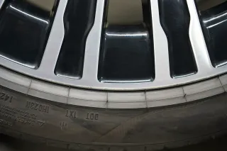 Mercedes-Benz EQE V295 20 Zoll Sommerkompletträder - Bild 10