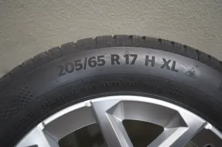 BMW X1 U11 I iX1 U11 X2 U10 17 Zoll Winterkompletträder I 896 - Bild 6