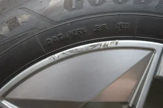 BMW iX i20 20 Zoll Winterräder Winterreifen I 1002 - Bild 9