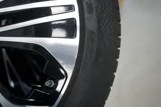 Mercedes-Benz E-Klasse E-Klasse W214 I S214 19 Zoll Winterkompletträder - Bild 11