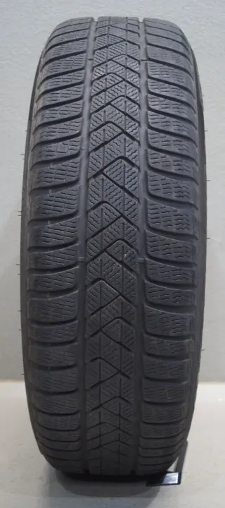BMW X3 G01 X4 G02 18 Zoll Winterkompletträder I 618 - Bild 7