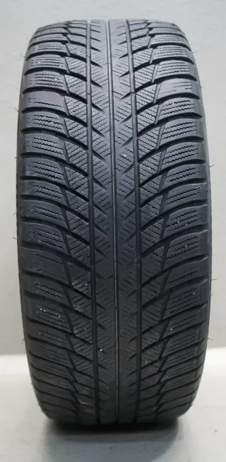 4x Bridgestone Blizzak LM001 MO I 225 45 R17 91H M+S I Winterreifen - Bild 2