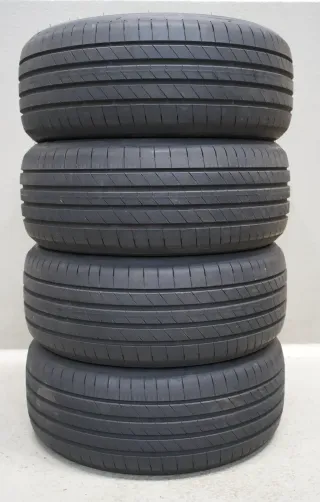 Goodyear Eagle F1 Asymetric 6 * I 225 45 R18 95Y I Sommerreifensatz - Bild 1
