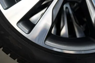 Mercedes-Benz C-Klasse W205 I S205 18 Zoll Winterkompletträder - Bild 8