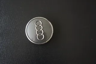 4x Original Audi Nabendeckel I 8W0 601 170 - Bild 4